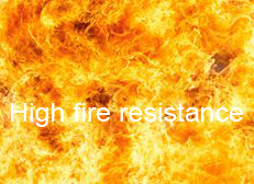 fire-resistance